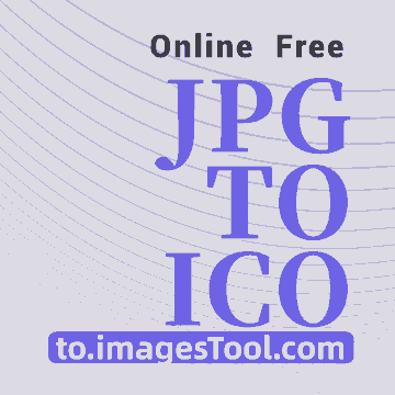 JPG to ICO batch converter - Online Free