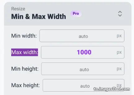 resize-max-w-2 圖像轉換器