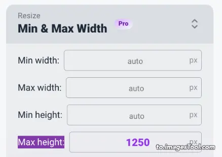 resize-max-w-4 圖像轉換器